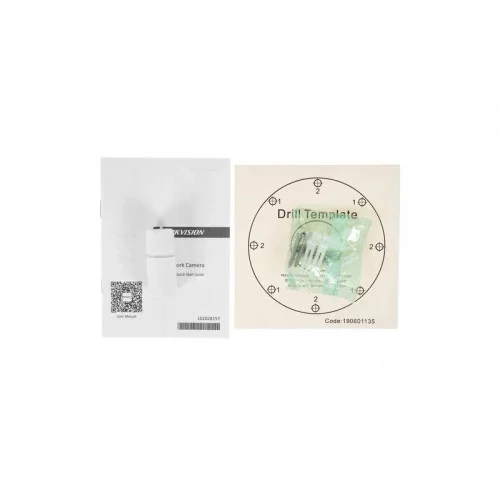IP-камера Hikvision DS-2CD2T43G2-4I 2.8 mm 