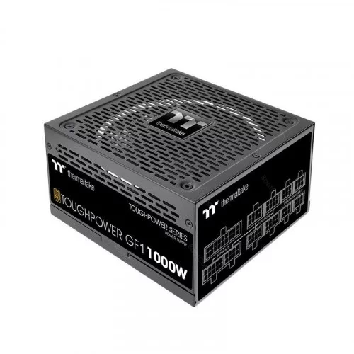 Блок питания Thermaltake 1000W Toughpower GF1 (PS-TPD-1000FNFAGE-1) 