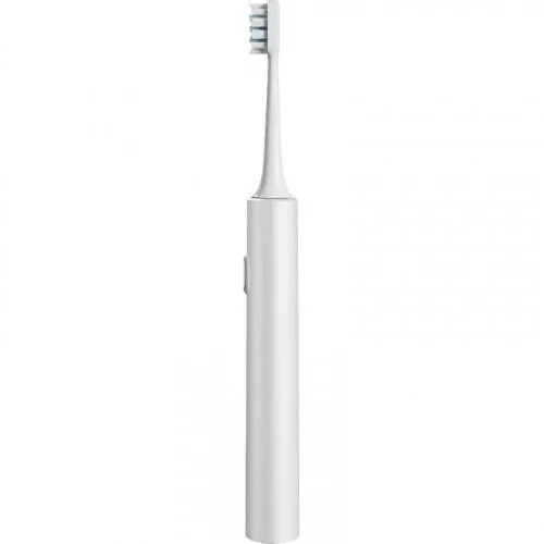Зубная щетка Xiaomi Electric Toothbrush T302 серая (BHR7595GL) 