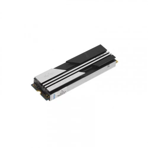Жесткий диск SSD M.2 2TB Netac NV5000 NT01NV5000-2T0-E4X 