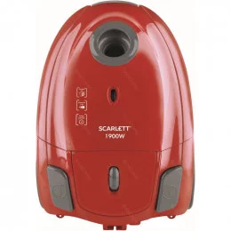 Пылесос Scarlett SC-VC80B95                                                                                                                                                                                                                               