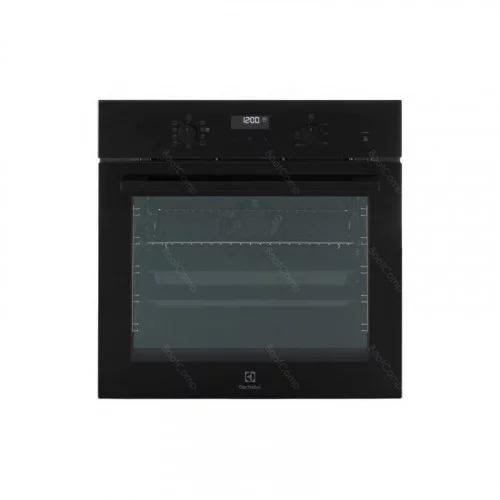 Духовой шкаф с добавлением пара Electrolux EOD5C50Z 