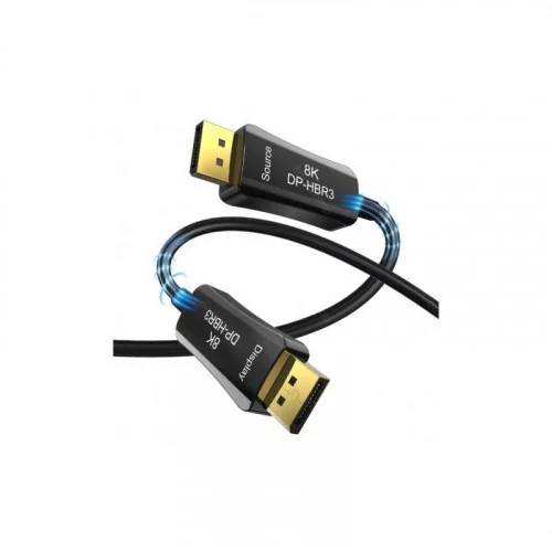 Кабель Displayport - Displayport KS-is (KS-471-1) 1 метр 