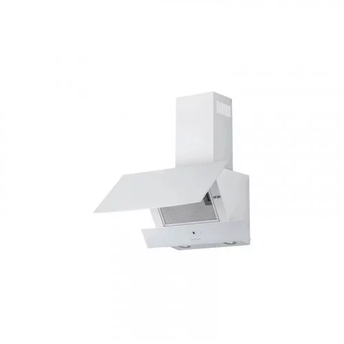 Вытяжка наклонная KRONA ALVA 600 white S 