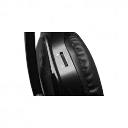 Наушники с микрофоном Redragon Themis 2 красный+чёрный                                                                                                                                                                                                    