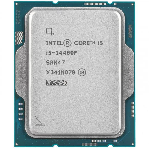 Процессор Intel Core i5-14400F BOX 