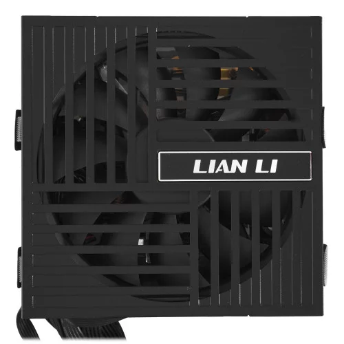 Блок питания LIAN LI BX 650B [G9P.BX0650B.B000.RU] черный 