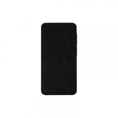 Смартфон Samsung Galaxy A26 8/256 ГБ (SM-A266B) чёрный 