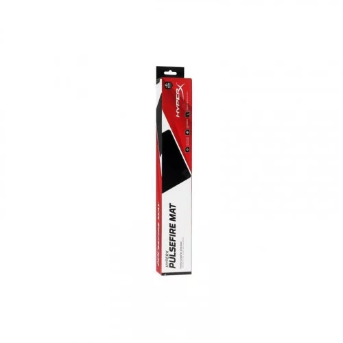 Коврик HyperX Pulsefire Mat L черный 