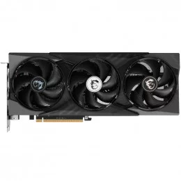 Видеокарта MSI GeForce RTX 5060 GAMING TRIO OC (RTX 5060 8G GAMING TRIO OC)                                                                                                                                                                               