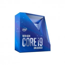 Процессор Intel Core i9-10900K Box BX8070110900K                                                                                                                                                                                                          