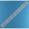 Подсветка ТВ LG 32” (7Led 3V 630мм 3шт B1 B2) ROW2.1 32ln541v 32LN541V 32LN540V 