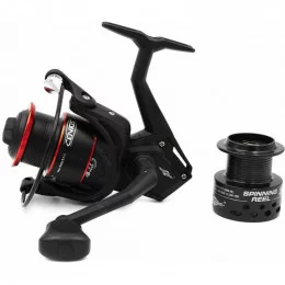 Катушка Mifine Kevin 2000F 3+1п                                                                                                                                                                                                                           