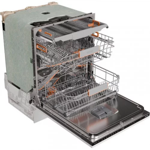 Машина посудомоечная встраиваемая GORENJE GV 673B65 