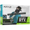 Видеокарта KFA2 GeForce RTX 3060 CORE (LHR) (36NOL7MD1VOK) 