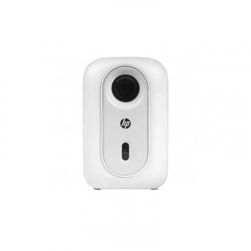Проектор HP CP180 белый 