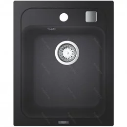 Кухонная мойка GROHE K700 50-С (31650AP0)                                                                                                                                                                                                                 