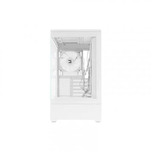 Корпус ZALMAN P30 белый 