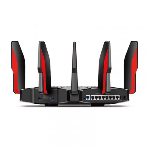 Маршрутизатор TP-LINK Archer C5400X 