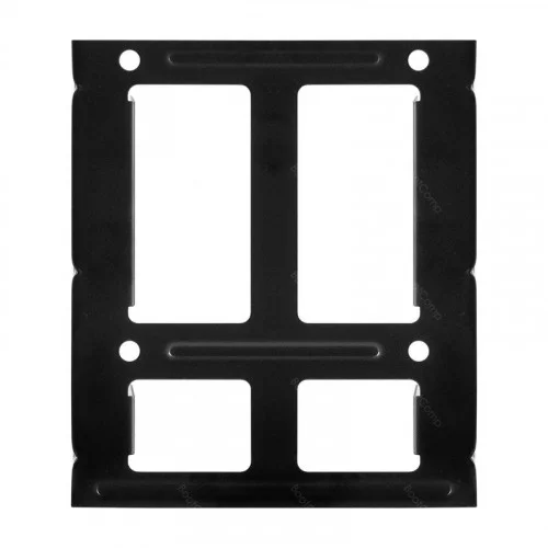 Салазки ExeGate HD-22T3M EX292544RUS 