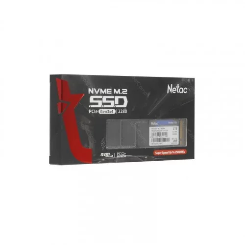 Жесткий диск SSD M.2 1TB Netac NV2000 NT01NV2000-1T0-E4X 