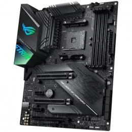 Материнская плата Asus ROG Strix X570-F Gaming GAMING                                                                                                                                                                                                     