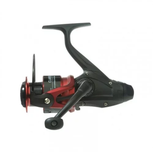 Катушка Jaxon Claris CX400 6п 