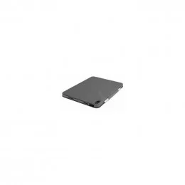 Клавиатура-чехол Logitech Folio Touch (920-010000)                                                                                                                                                                                                        