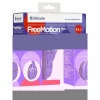Беспроводная гарнитура Defender FreeMotion B520 синий 