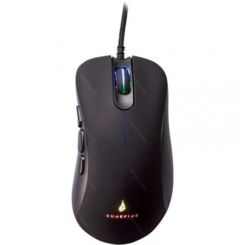 Мышь Surefire Condor Claw Gaming 8B RGB Mouse 