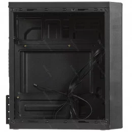 Корпус Accord ENTRY ACC-242B (ACC-242B) черный                                                                                                                                                                                                            