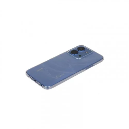 Смартфон Xiaomi Redmi 15C 4/256 ГБ синий 