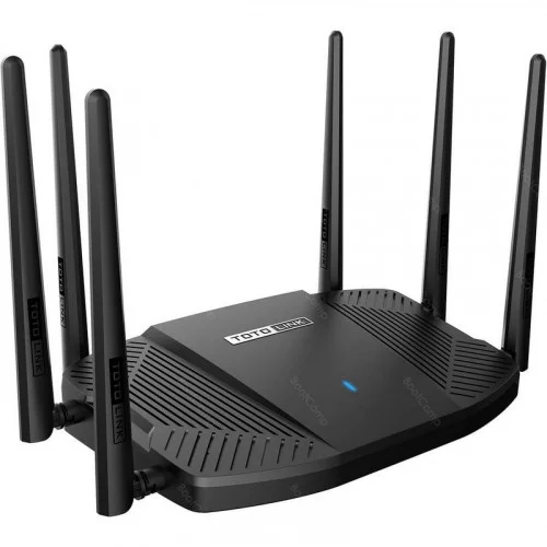 Роутер TOTOLINK A6000R AC2000 