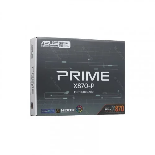 Материнская плата ASUS PRIME X870-P 