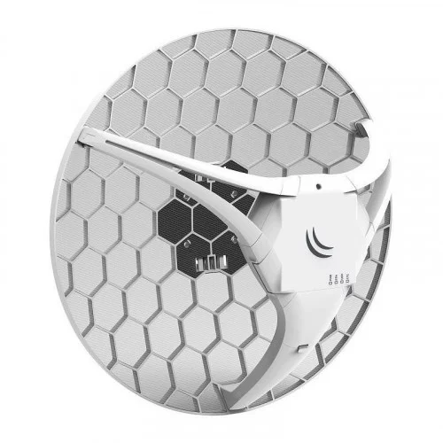 Точка доступа Mikrotik LHG LTE kit (RBLHGR&R11e-LTE) 
