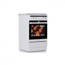 Плита комбинированная Hansa FCMW 58020                                                                                                                                                                                                                    
