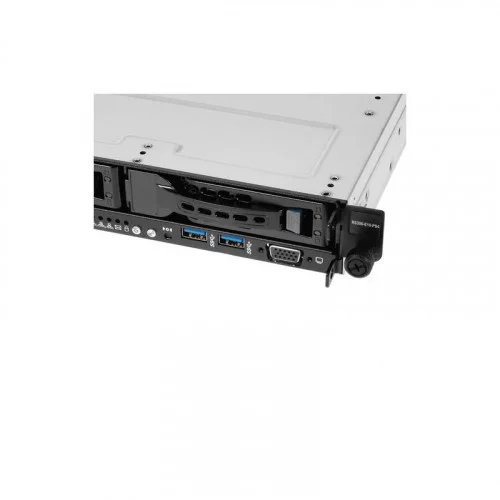 Серверная платформа ASUS RS300-E10-PS4 1U RACK 