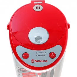 Термопот Sakura SA-315RS                                                                                                                                                                                                                                  