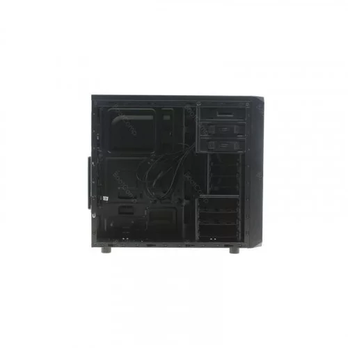 Корпус Thermaltake Versa H25 Black CA-1C2-00M1NN-00 
