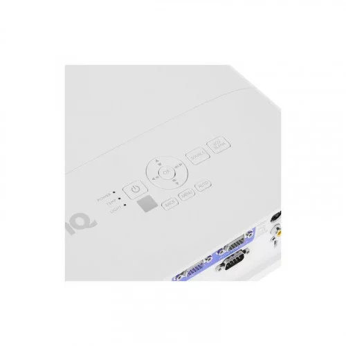 Проектор BenQ MS560 белый 