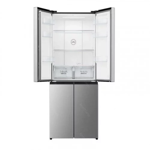 Холодильник многодверный Gorenje NRM819E61X 