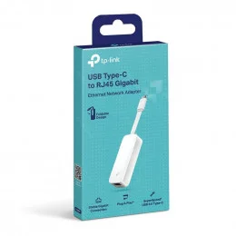 Сетевой адаптер TP-LINK UE300C                                                                                                                                                                                                                            
