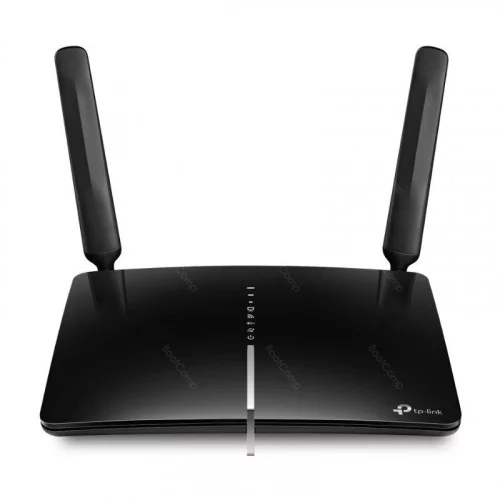 Маршрутизатор TP-LINK ARCHER MR600 AC1200 