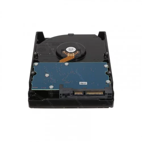 Жесткий диск 6000Gb Toshiba HDWD260UZSVA 