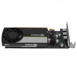 Видеокарта PNY Quadro T400 (VCNT400-4GB-SB)                                                                                                                                                                                                               