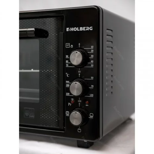 Мини-печь HOLBERG HMC 46MBL 