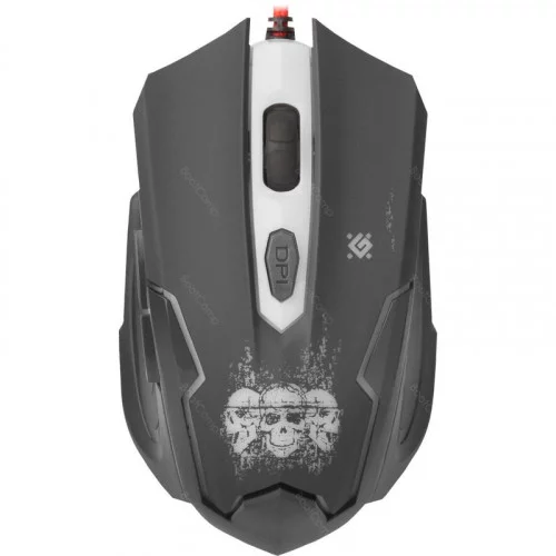 Мышь Defender Skull GM-180L 