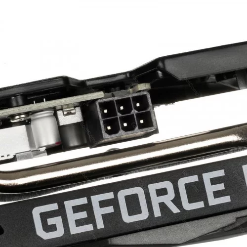 Видеокарта MSI GeForce RTX 3050 VENTUS 2X XS OC (RTX 3050 VENTUS 2X XS 8G OC) 