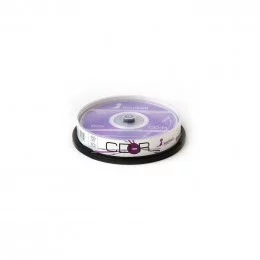 Диск CD-R SmartTrack 700 Mb CB-10 (BOX10) ST000148                                                                                                                                                                                                        