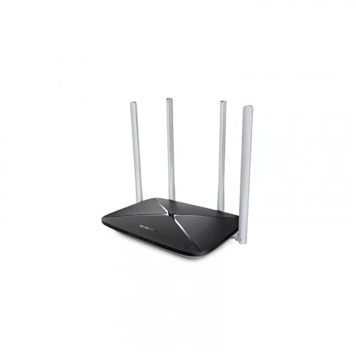 Маршрутизатор Mercusys AC12 AC1200 